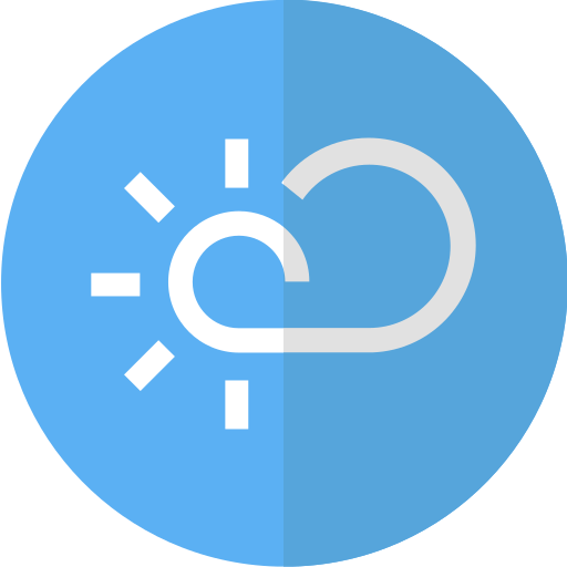 Fresh Weather App
